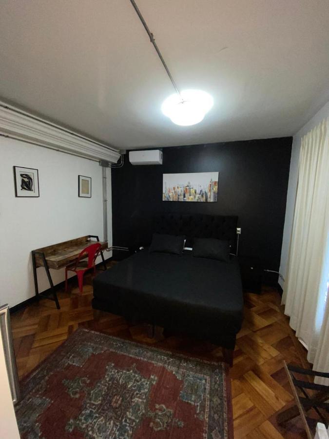 Hotel Tremo Providencia Suite サンティアゴ エクステリア 写真